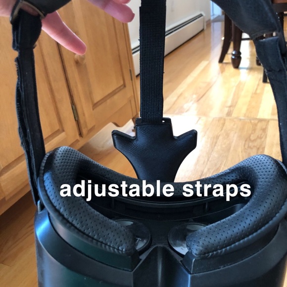 Virtual Reality Headset - Picture 4 of 7